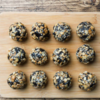 DIY energy bites