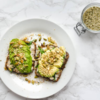 Top off your toast
