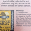 Look out for ‘whole grain’ claims