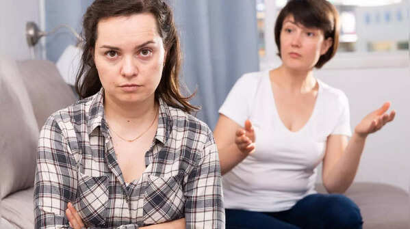 Struggling with communication