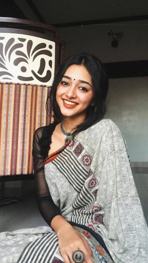 Preity Mukhundhan