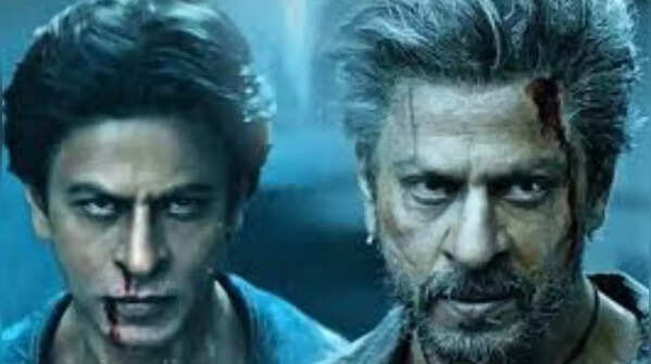 Jawaan (2023)