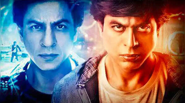 Fan (2016)