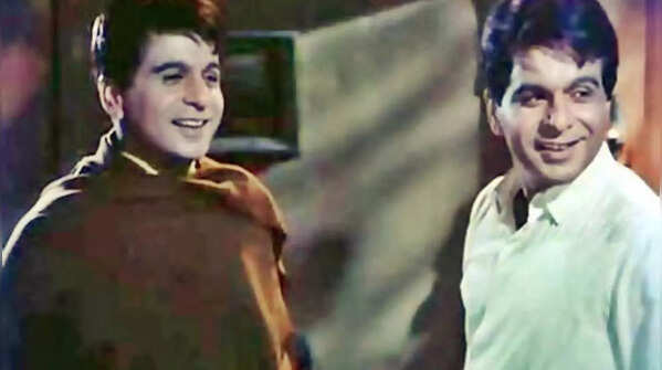 Ram Aur Shyam (1967)