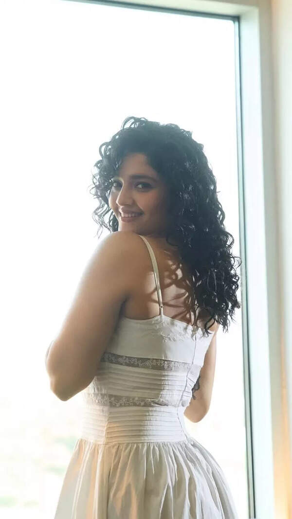 Ritika Singh