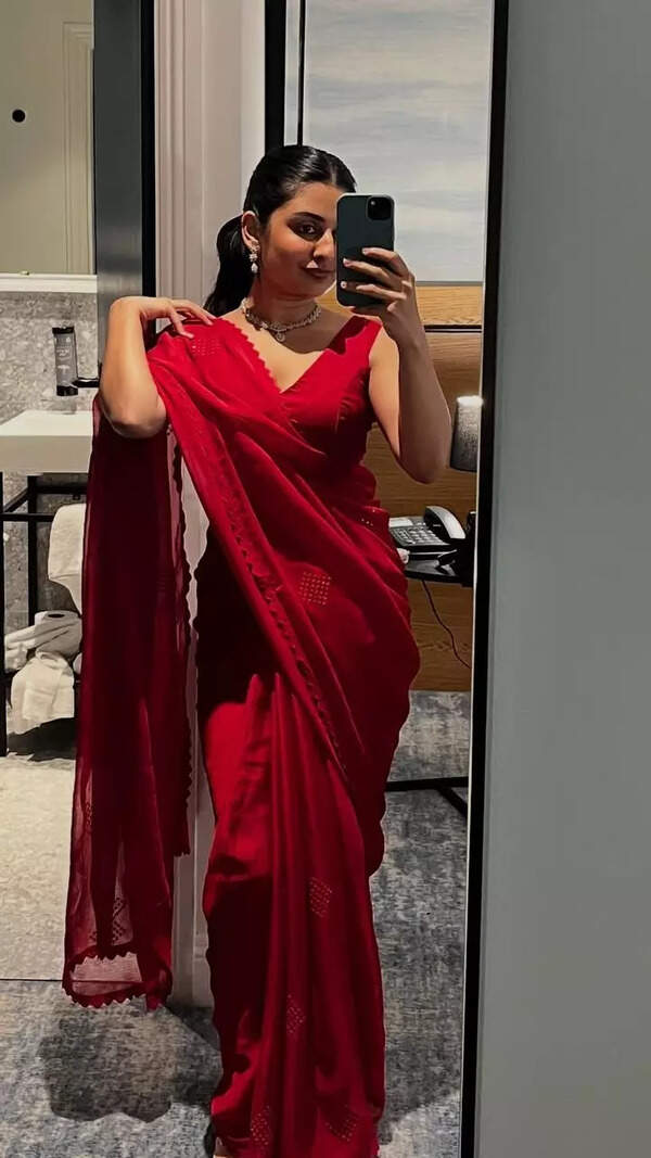 Esther Anil