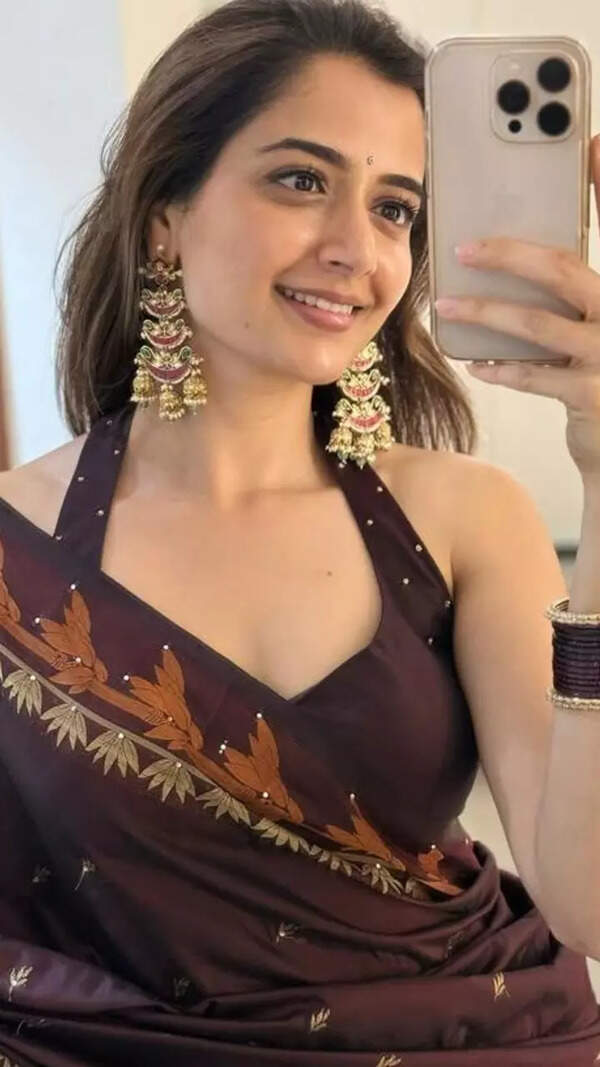 Ashika Ranganath