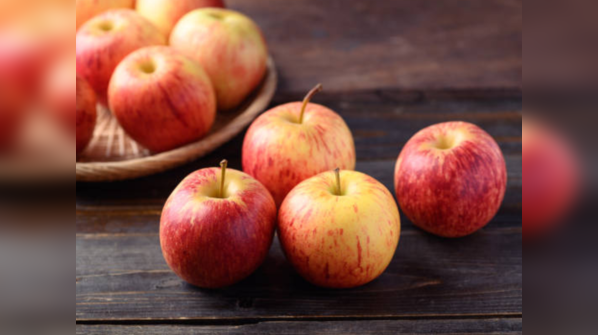 Apples