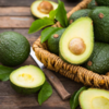 Avocados