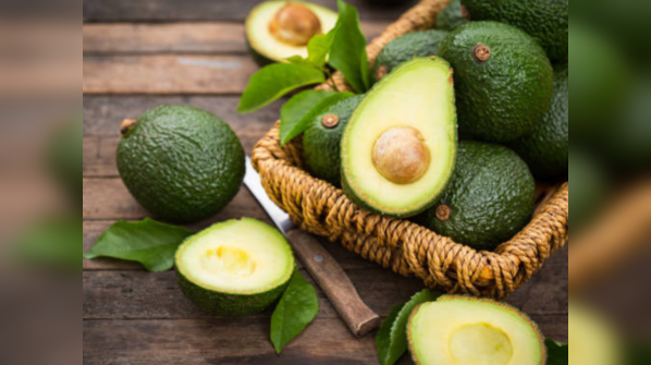 Avocados