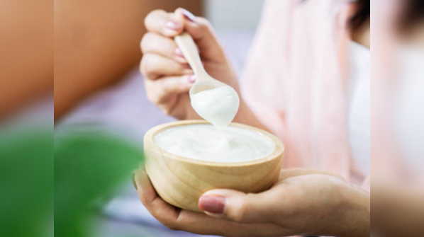 Yogurt