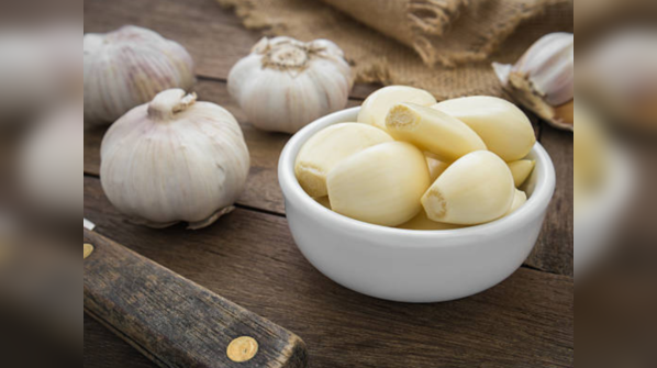 Garlic