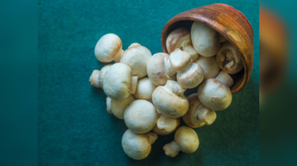 Mushrooms