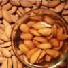 Almonds