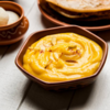 Mango shrikhand