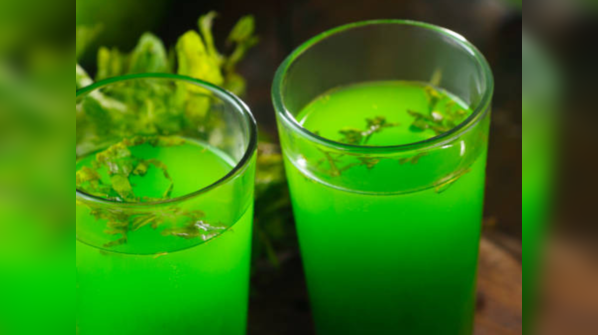 Aam Panna refresher