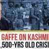 Article image for: GREAT TENSION, But They Will Figure it Out: Donald Trump on India-Pak Relations post Pahalgam Attack