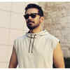 ​Working on television and flaunting abs