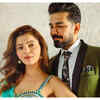​On his love story with Rubina Dilaik