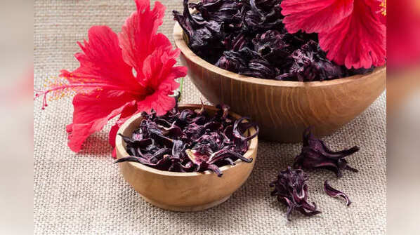 Hibiscus