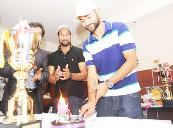 Sandeep Singh Images