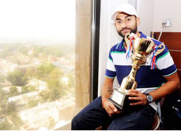 Sandeep Singh Stills