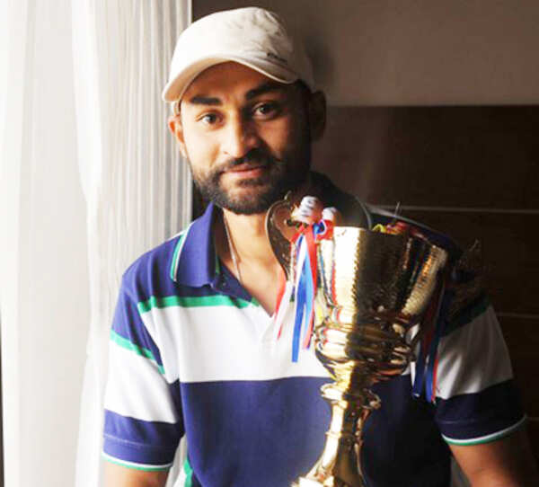 Sandeep Singh