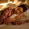 Get enough sleep 