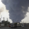 Chemical cargo