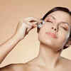 Facial massage for a healthy glow