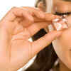 ​Reduce puffiness and dark circles