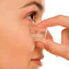 ​Ice to tighten pores and smooth skin