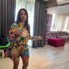 The Living Room