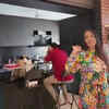 The Kitchen