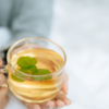 Article image for: <i class="tbold">sip</i> herbal tea