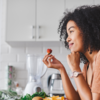 Eat mindfully