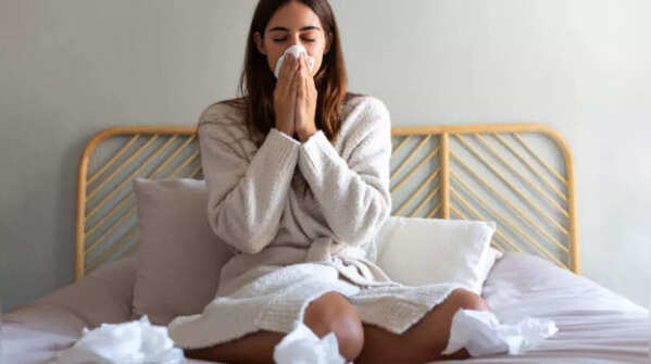 Maintains indoor air quality