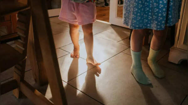 Better foot health