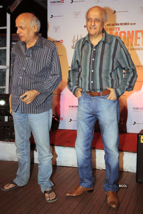 Mukesh Bhatt