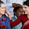 Article image for: Sonia Gandhi travels abroad for medical checkup