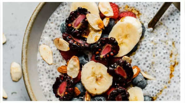 How to use chia seeds?