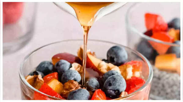 Taste and Texture