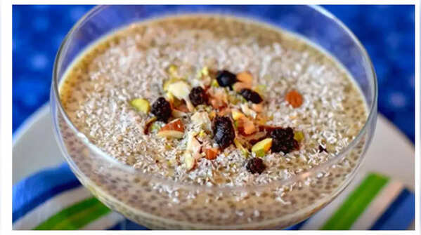 Understanding chia seeds