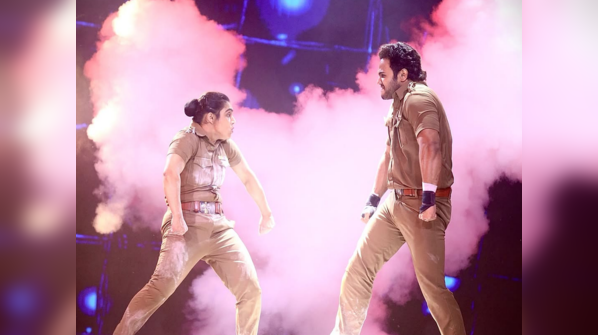 Avinash - Deeshal