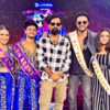 Article image for: Avinash - Deeshal to Abhinav - <i class="tbold">rani kumari</i>: Here is a look at the Top 5 contestants of Jodi Are You Ready 2