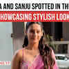 Article image for: <i class="tbold">isha malviya</i> & Sanju Rathod on “Shaky”
