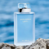 Dolce & Gabbana Light Blue Eau Intense Eau de Parfum