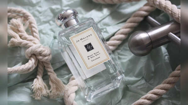 Jo Malone London Wood Sage & Sea Salt Cologne