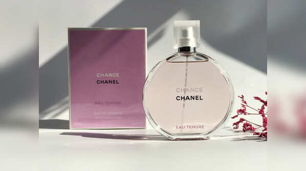 Chanel Chance Eau Tendre Eau de Toilette