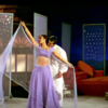 Aishwarya Rai’s ‘Chand Chupa Baadal Mei’ purple lehenga